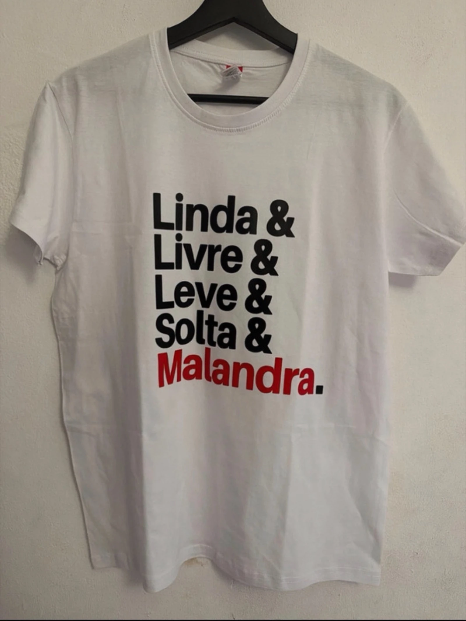 T-shirt 